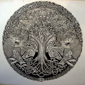 Meet your Posher, Fionnuisce